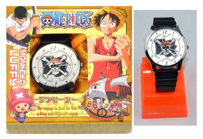 one piece anime watch