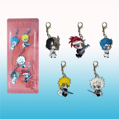 Bleach anime accessories