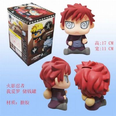 Naruto Gaara Saving Box