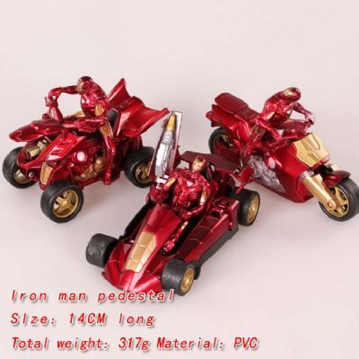 Iron Man Figure