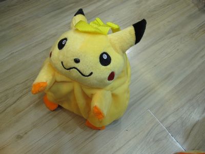 pokemon anime bag