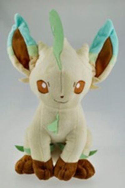 pokemon anime plush doll