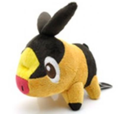 pokemon anime plush doll