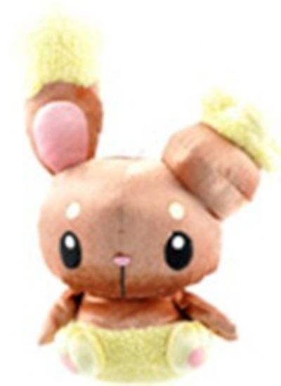 pokemon anime plush doll