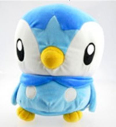 pokemon anime plush doll