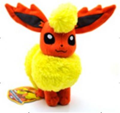 pokemon anime plush doll