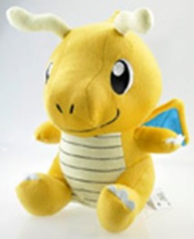 pokemon anime plush doll