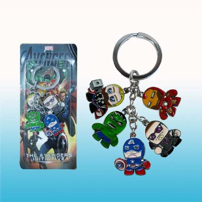 avengers keychain