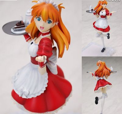 eva anime figure