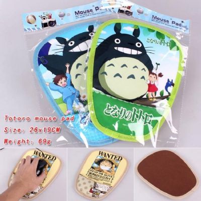 Totoro Mouse Pad