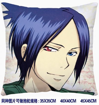 Hitman Reborn anime cushion