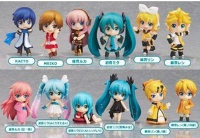 miku.hatsune anime figure