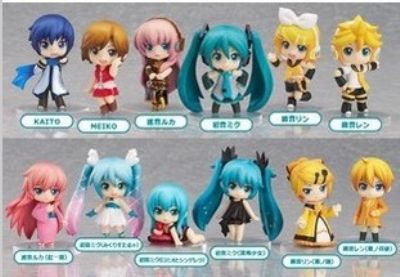 miku.hatsune anime figure