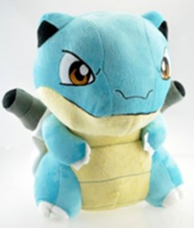 pokemon anime plush doll