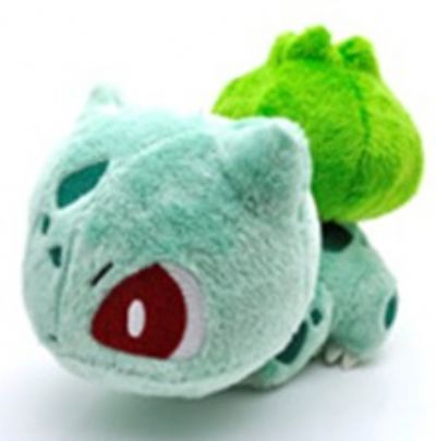 pokemon anime plush doll