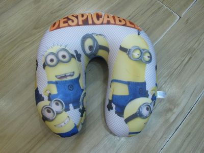 Despicable me cushion