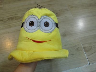 Despicable me cap