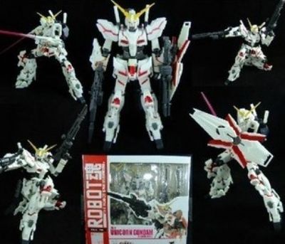 gundam anime figure