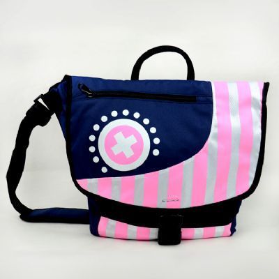 One Piece anime bag