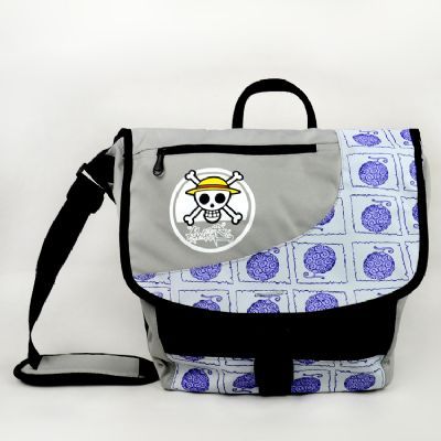 One Piece anime bag