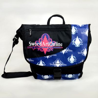 Sword Art Online anime bag