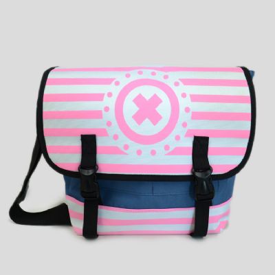 One Piece anime bag