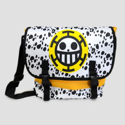 One Piece anime bag