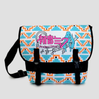 Miku.Hatsune anime bag