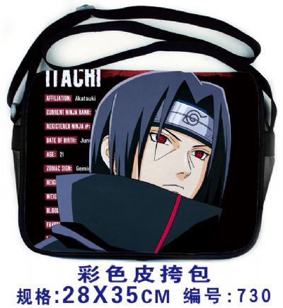 naruto anime bag