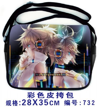 miku.hatsune anime bag