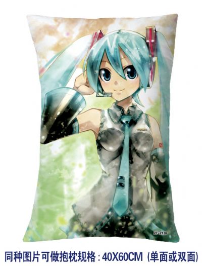 Miku.Hatsune anime cushion