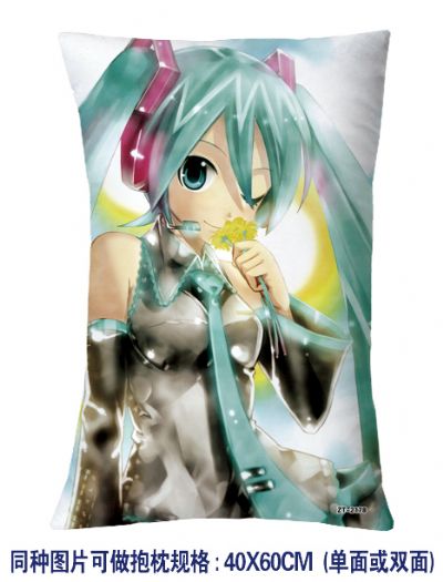 Miku.Hatsune anime cushion