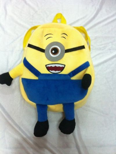 Despicable me anime bag