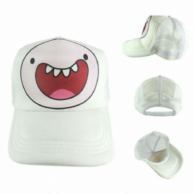 Adventure Time Cap