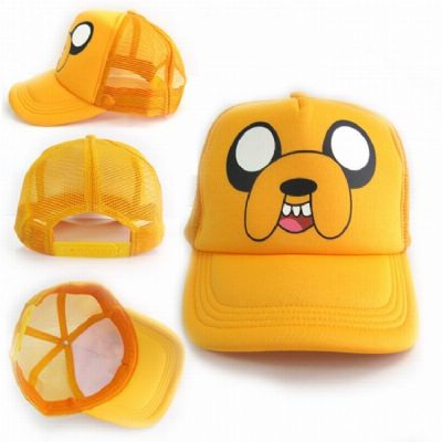 Adventure Time Cap