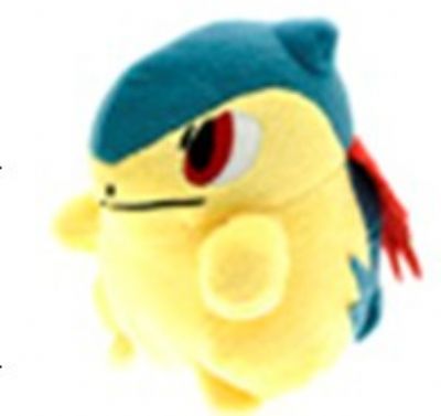 pokemon anime plush doll