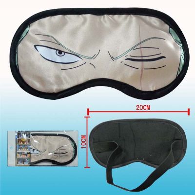 one piece anime eyepatch