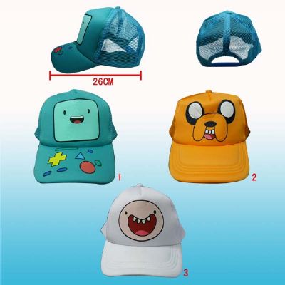 Adventure Time cap