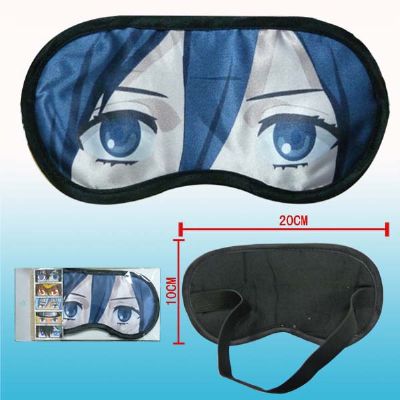 attack on titan anime eyepatch