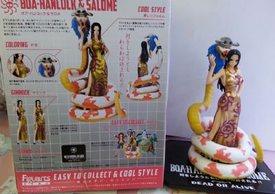 one piece anime figure