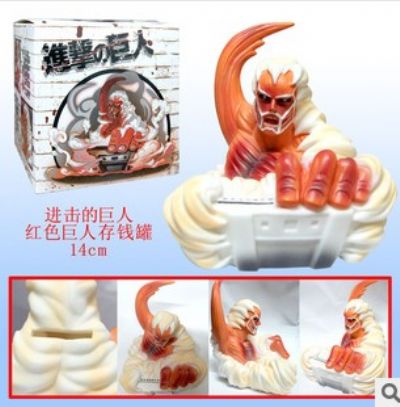 attack on titan anime saving box