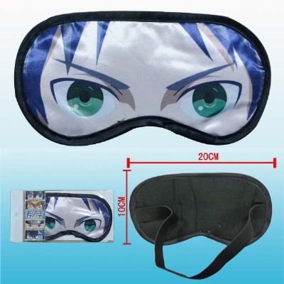 attack on titan anime eyepatch