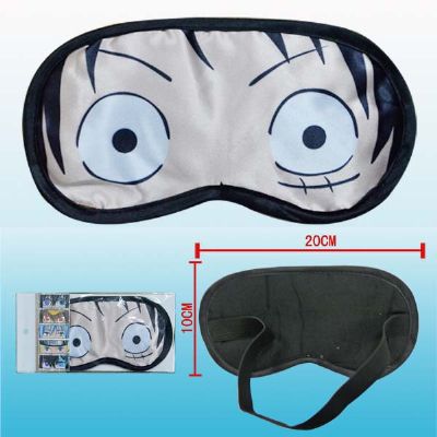 one piece anime eyepatch