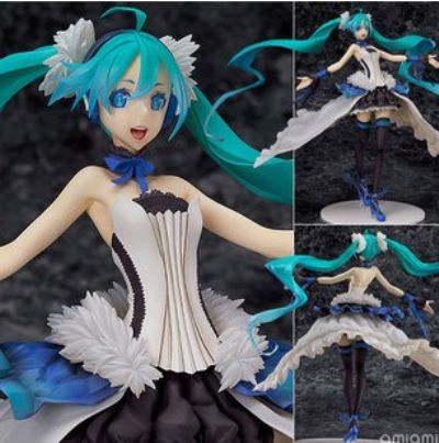 miku.hatsune anime figure