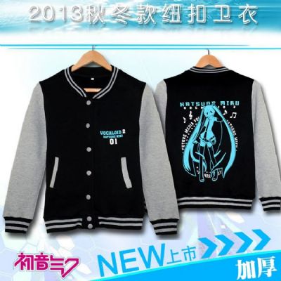 Vocaloid Fleece 