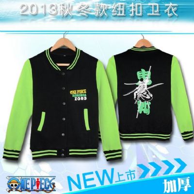 One Piece Fleece