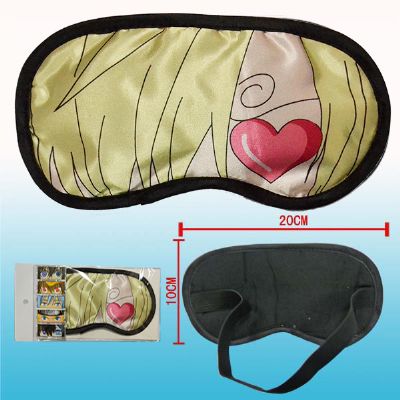 one piece anime eyepatch