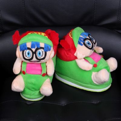 Arale slipper