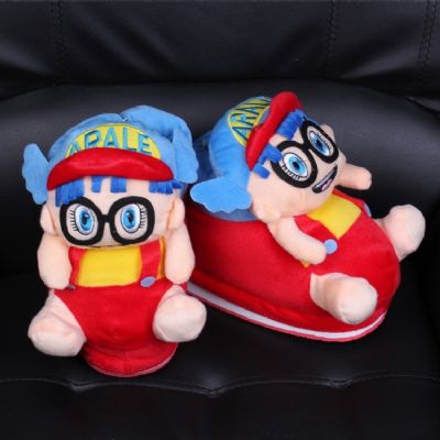 Arale slipper