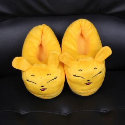 Pokemon slipper